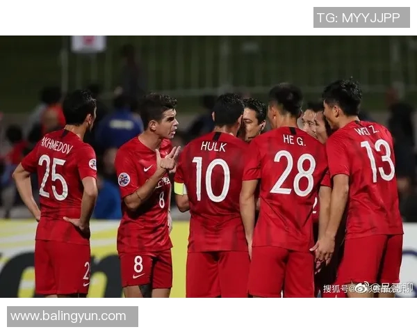 深度解析上海足球队实力对比与未来发展趋势分析 深度解析上海足球队实力对比与未来发展趋势分析