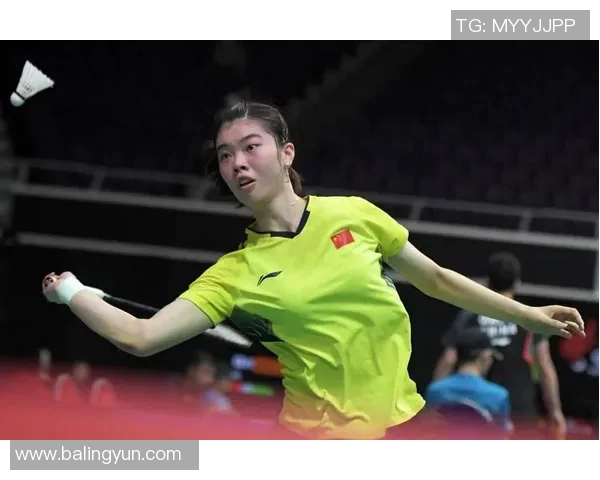 重庆羽毛球队心理素质探讨:提升竞技表现的关键因素与策略分析 重庆羽毛球队心理素质探讨:提升竞技表现的关键因素与策略分析