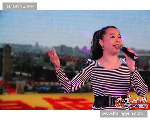 专访吴静：揭秘街舞界的成功秘诀与未来发展方向