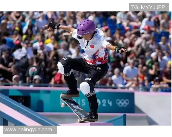 广州滑板队在全国滑板力量排行榜中荣获第七名展现实力与潜力