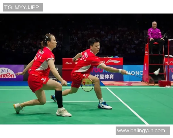 深圳羽毛球队的实力分析与发展潜力探讨