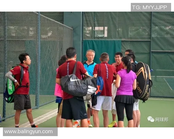 深圳网球队实力对比深度解析与未来发展趋势探讨