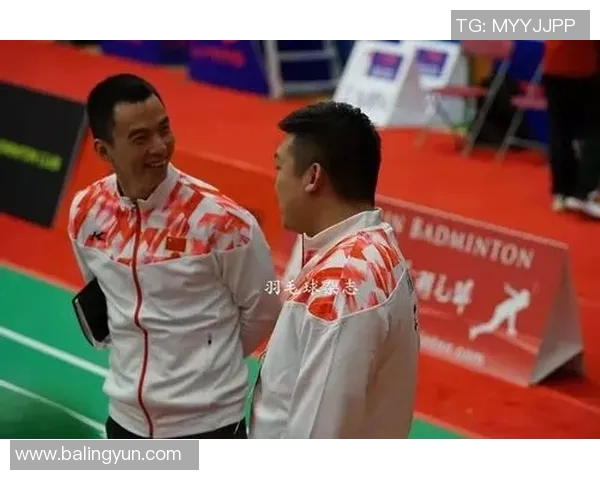 王伟专访：从青涩少年到羽毛球冠军的成长之路回顾