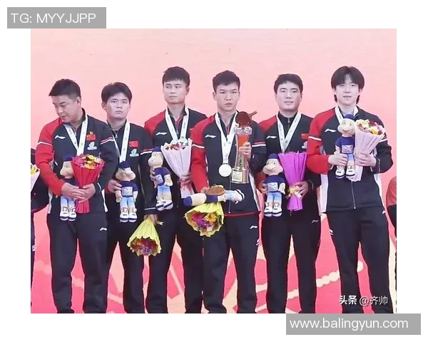 重庆乒乓球队在全国比赛经验排行榜中荣登第七名展现实力与潜力
