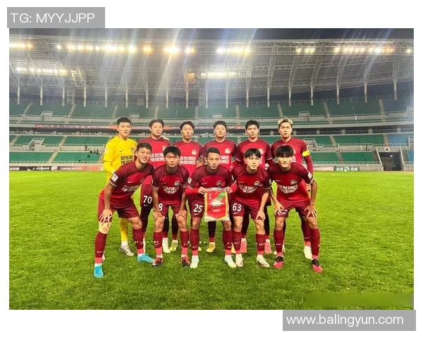 上海足球队实力揭秘：从战术到球员的全面分析与展望