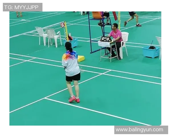 北京羽毛球队选拔赛表现分析与状态评估的深度解读