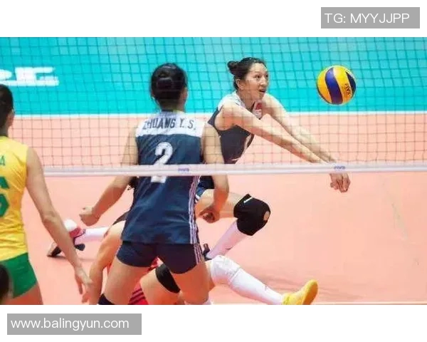 南京排球队实力分析与发展潜力探讨聚焦排球运动的未来前景