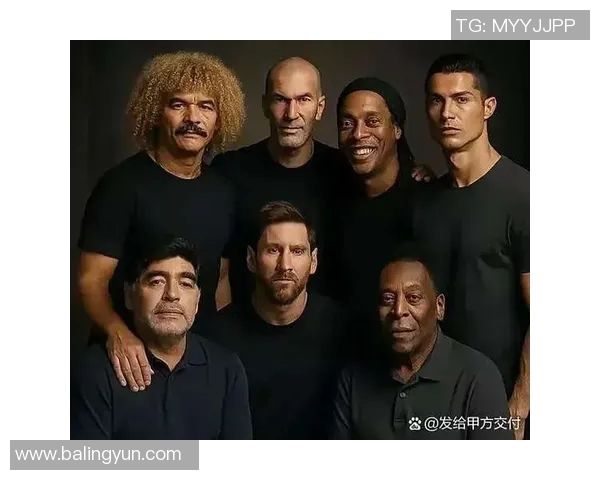 哥哥你知道足球明星是谁吗一起来聊聊他的故事吧