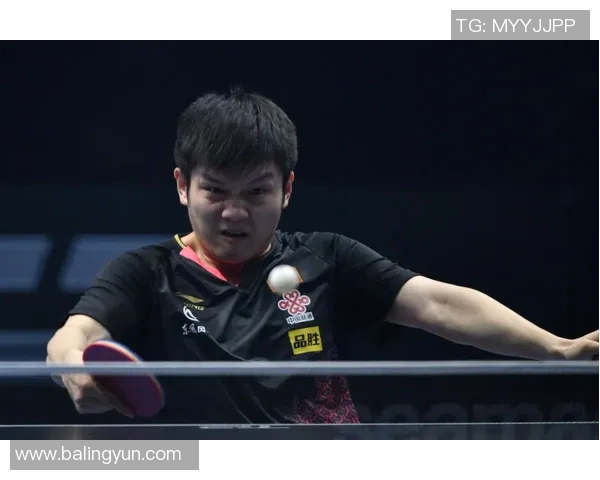 广州乒乓球队在钻石联赛中的节奏表现分析与点评